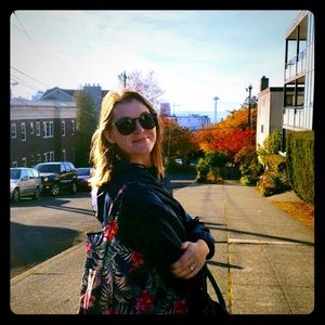 Meet your Posher, Hope